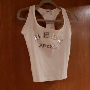 Halter tank top